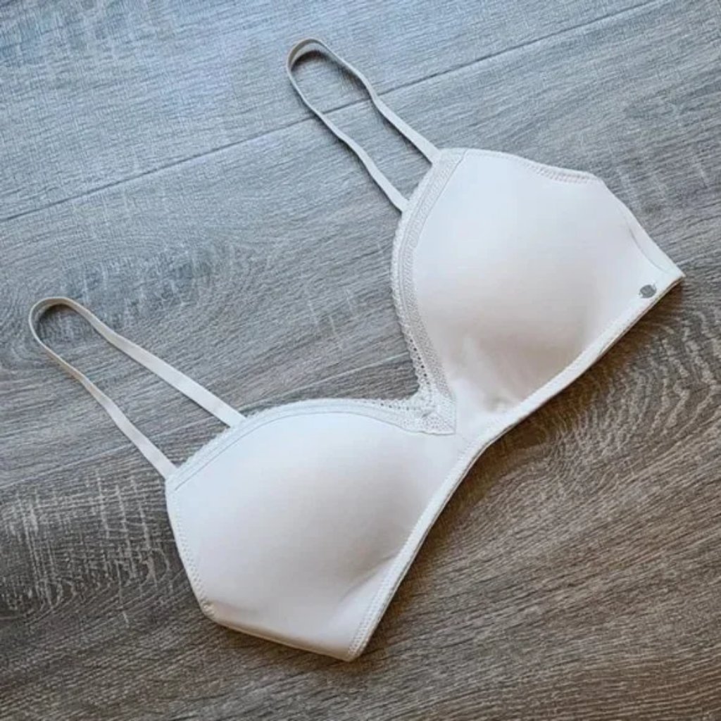 Lucky Brand WireFree Comfort Bra